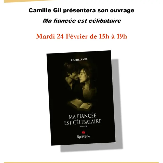 Rencontre - Dédicace_Ax-les-Thermes