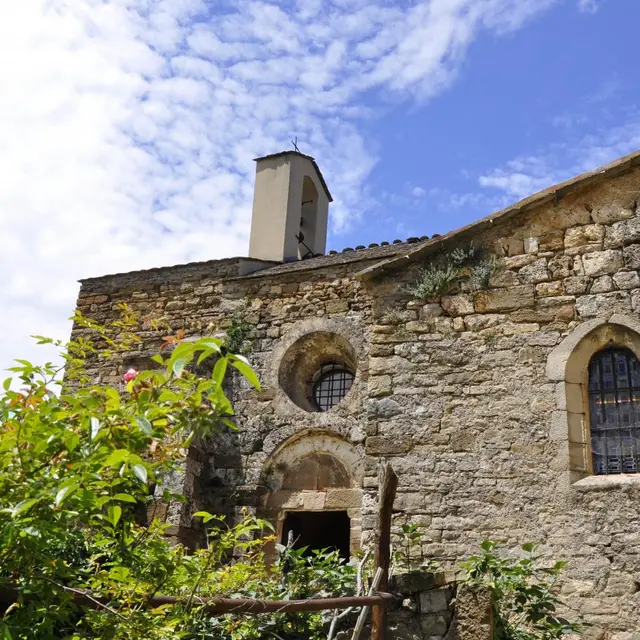 Eglise