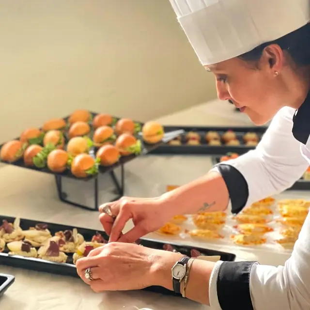 La table de  Shérazade