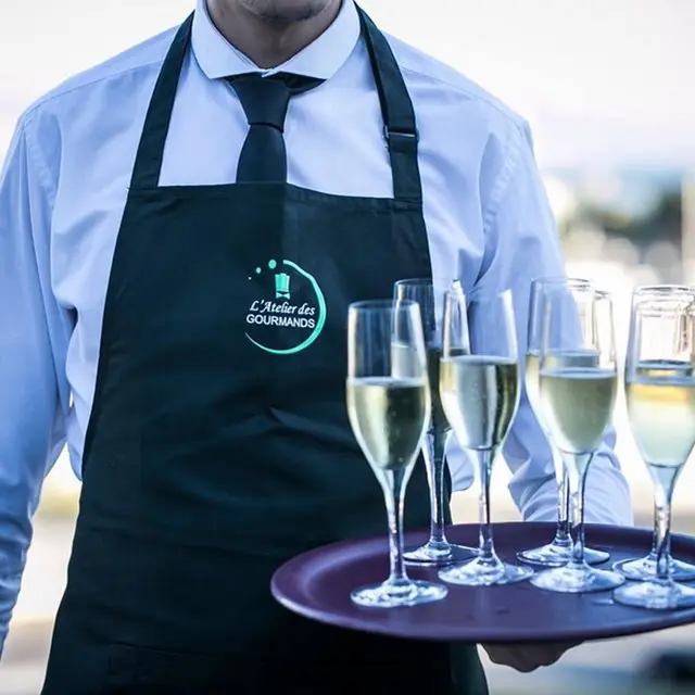 l'atelier des gourmands