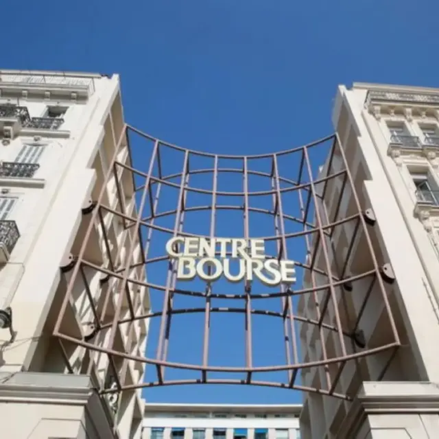 Centre Bourse_Marseille