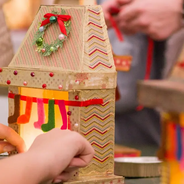 Les ateliers des lutins créatifs_Sainte-Maxime