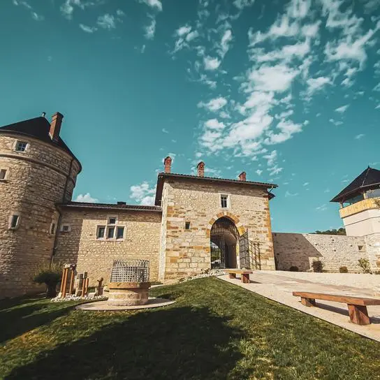 Journées européennes du Château de Treffort_Val-Revermont