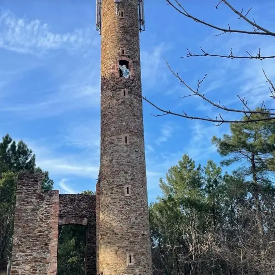 Rando les énergies
