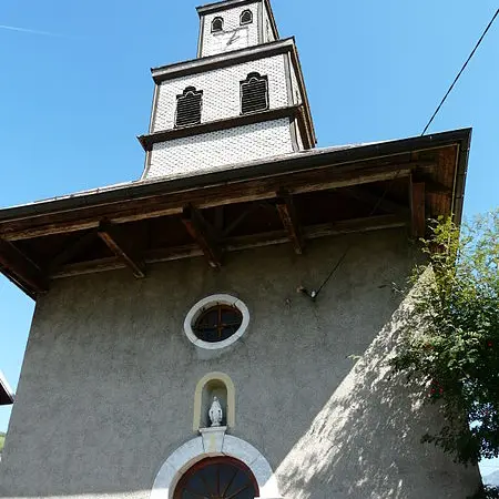 chapelle