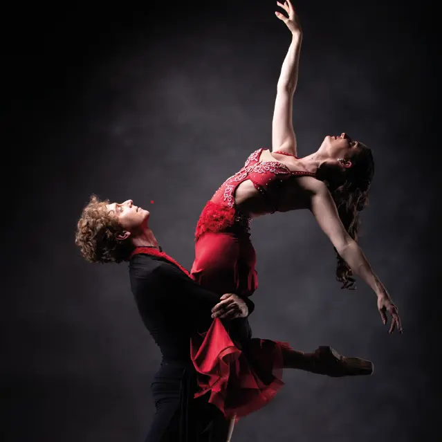 Gala d'Étoiles_Orange