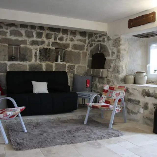 Gîte Le Pradou