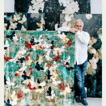 Traces - Exposition de Pierre-Marie Brisson_Arles