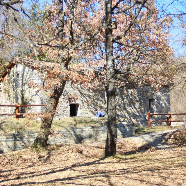 Église Sainte-Madeleine
