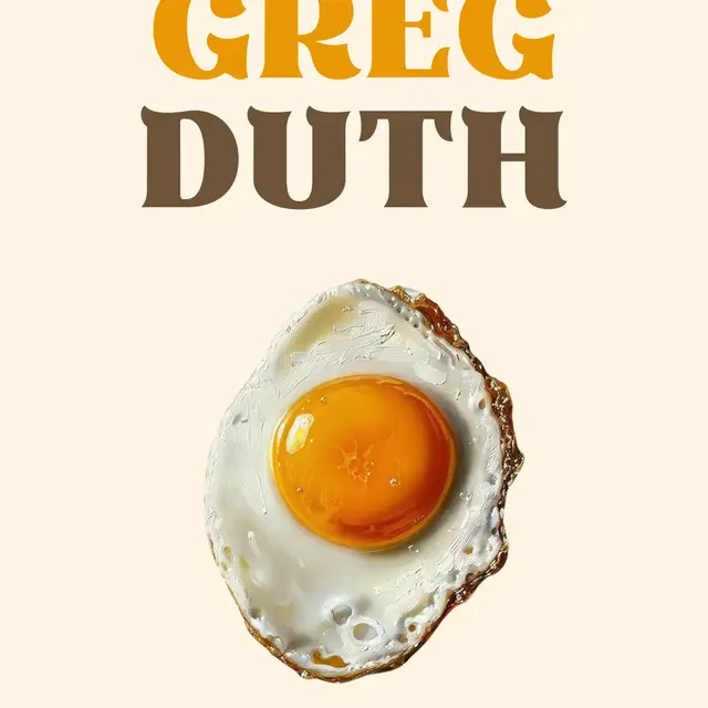 Spectacle -  Greg Duth Coquilles_Toulon