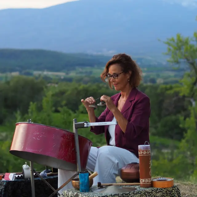 Les rendez-vous du Parc : Balade à la Garriguette et contes ligneux