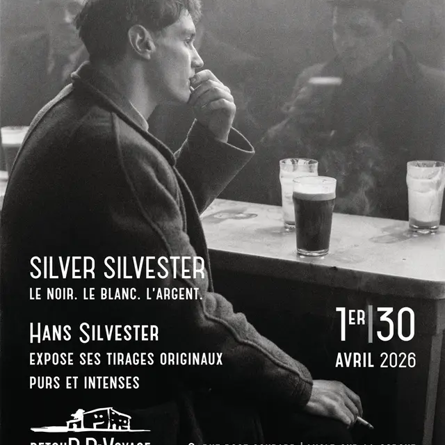 Exposition Silver Silvester