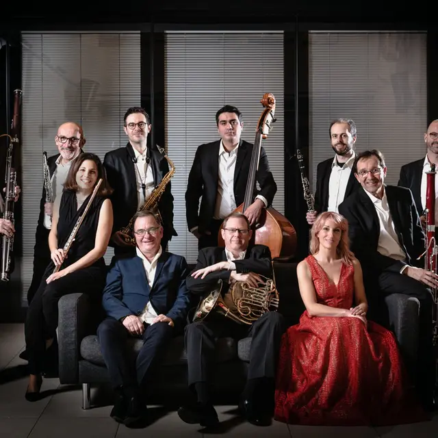 Concert de Noël_Rognes