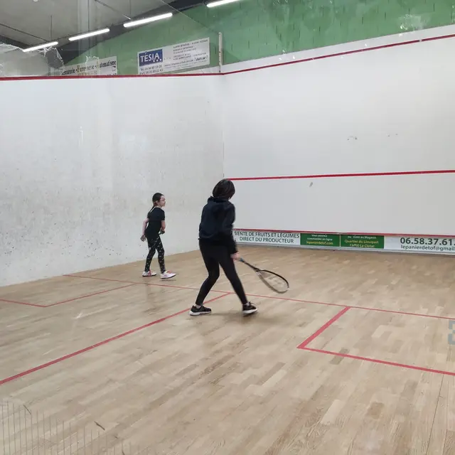 La Ciotat Squash Club