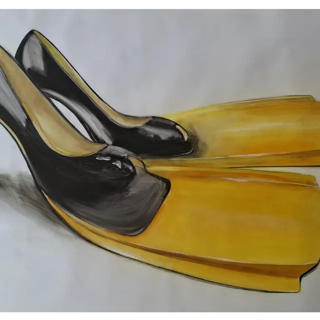 Exposition : Albane Paillard-Brunet « Habiter l’estran »_Villard-Bonnot