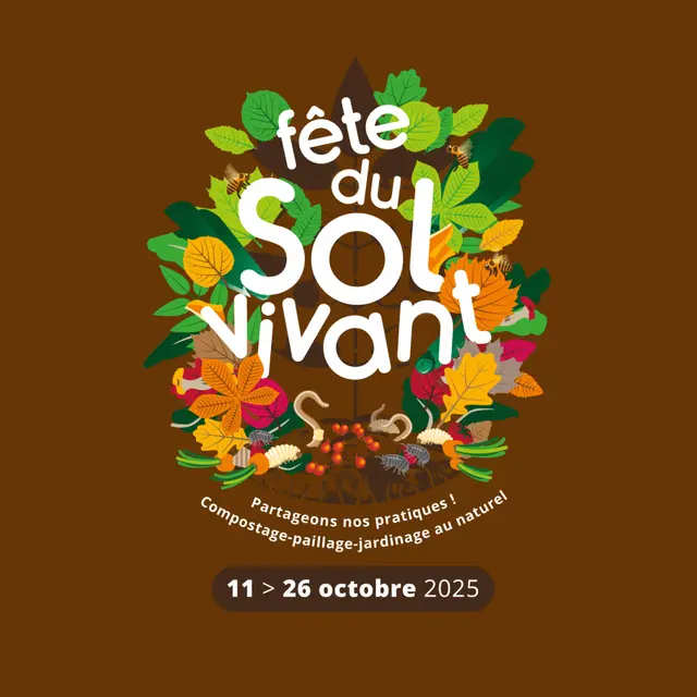 Fête du Sol vivant - Animation ALSH_Miribel-les-Échelles