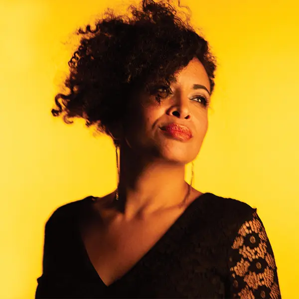 LA CHANTEUSE MARIE CARRIÉ_Fontanil-Cornillon