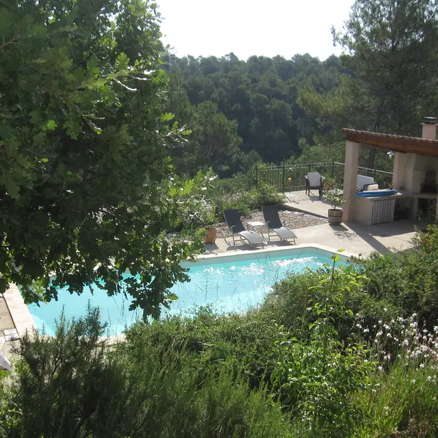 Les Hauts des Materonnes_Tourves