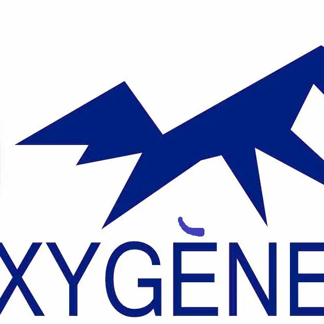 Oxygène 74