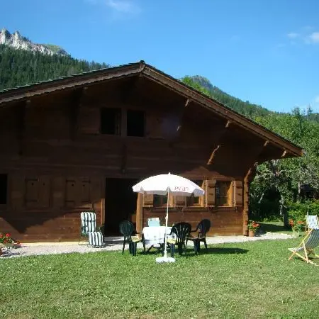 Les Grives chambre d'hôtes Bernex
