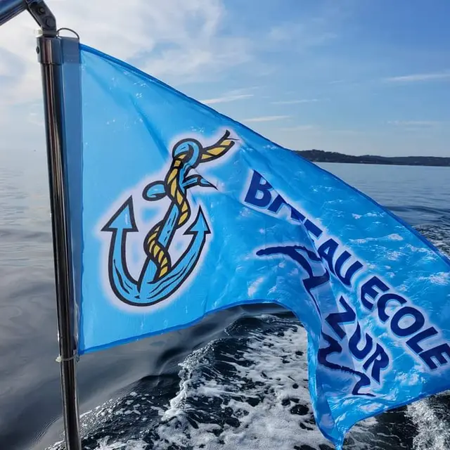 Votre permis bateau côtier à La Londe les Maures