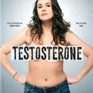 Madame Meuf dans Testostérone_Avignon