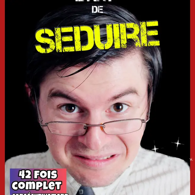 L'art de séduire_Annecy