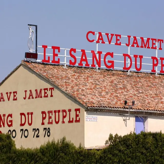 Cave Jamet