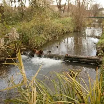 Exposition « Au fil de l’eau de la Bouterne et de la Burge » par l'association Chantemerle d'Hier et d'Aujourd'hui - Journées Européennes du Patrimoine_Chantemerle-les-Blés