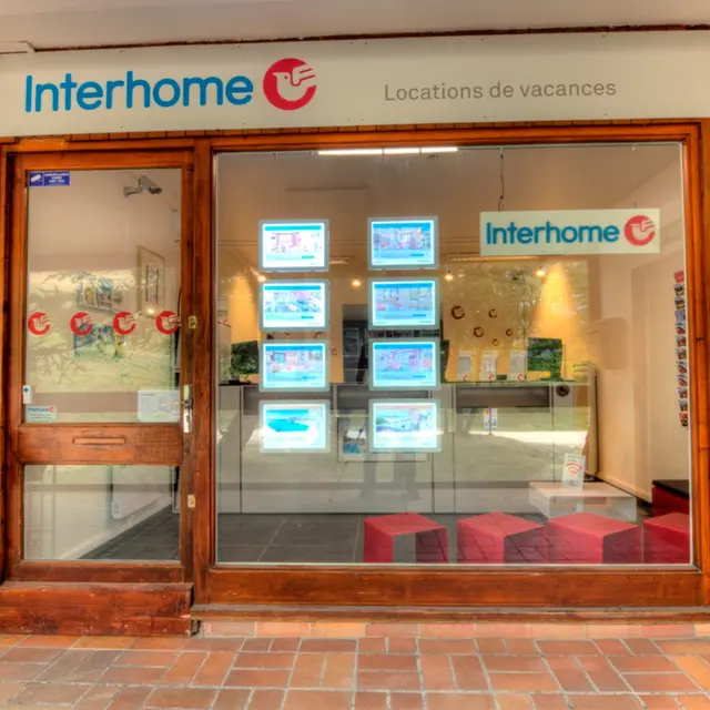 Vitrine