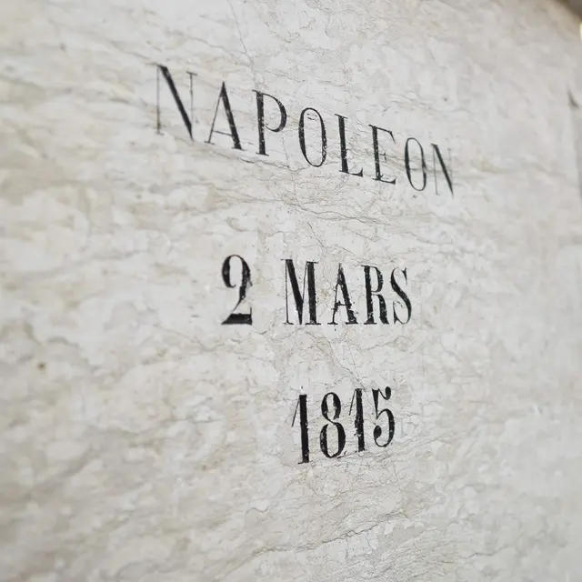 Colonne Napoléon