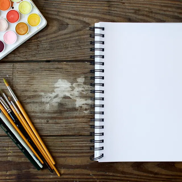Atelier Dessin/Peinture
