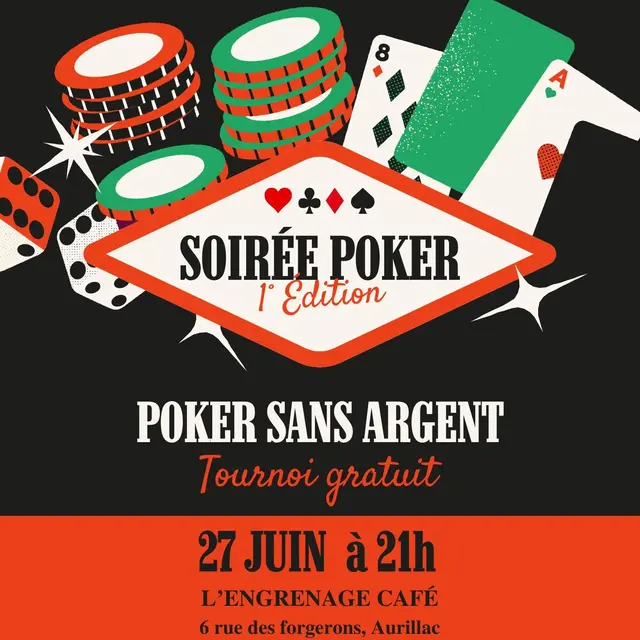 Poker