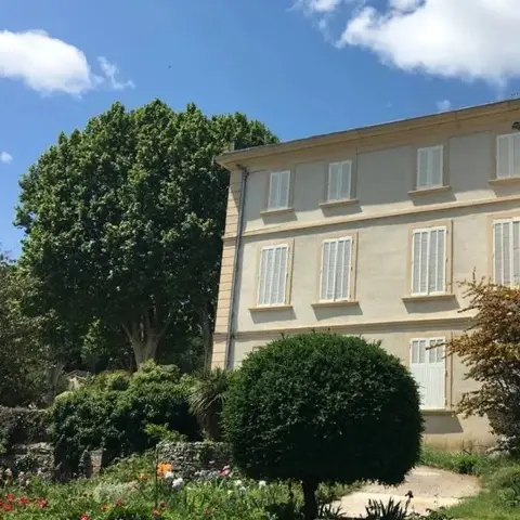 JEP 2026 : Le Musée Pierre André BENOIT_Alès