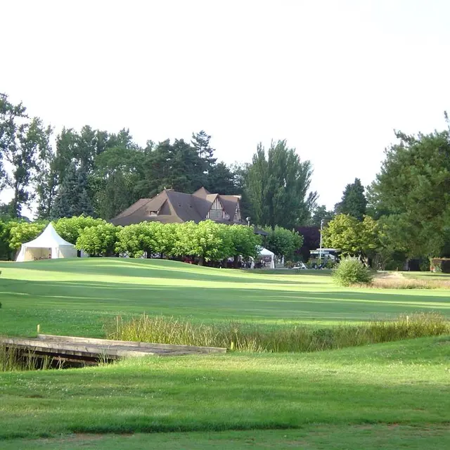 Sporting club de Vichy