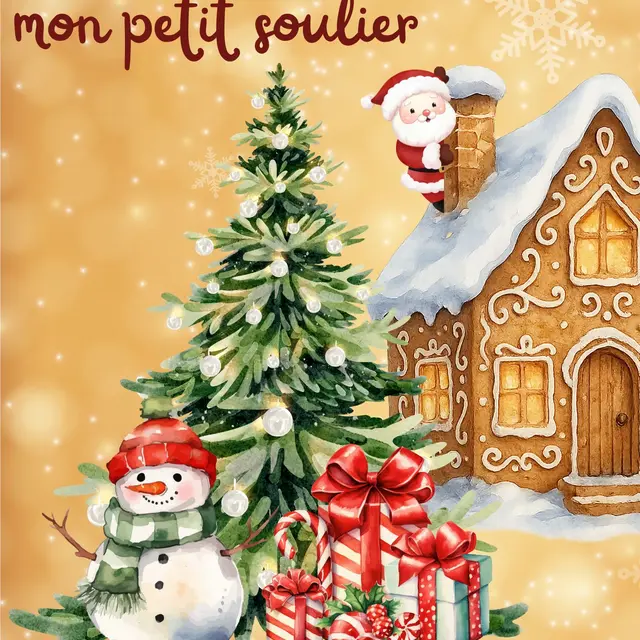 HO HO HO !!! Joyeux Noël !!!_Ax-les-Thermes