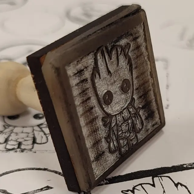 Happy Hour du Lab' - Tampons_Bourg-en-Bresse