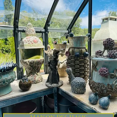 Maison des Hasis_Flayosc