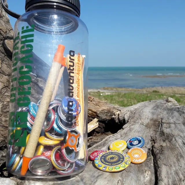 Terra Aventura : Ré, une note de mystère_Loix