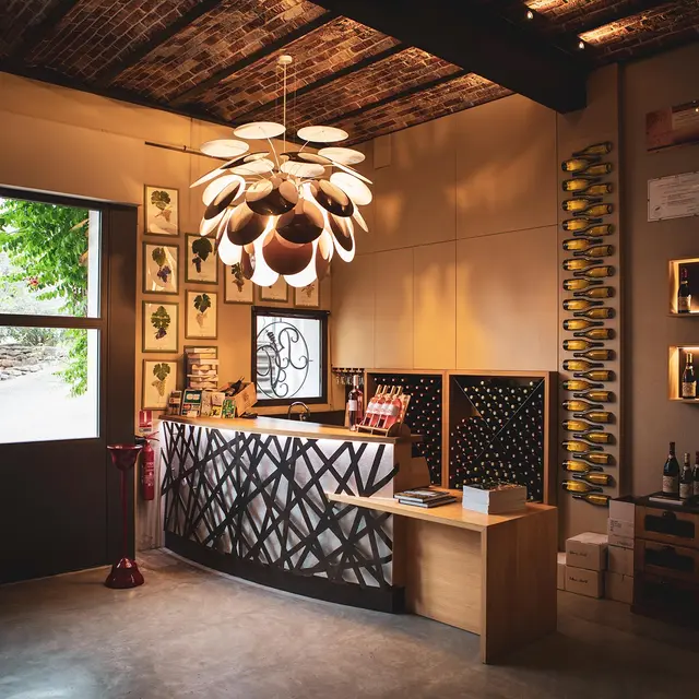 Domaine Bosquet des Papes