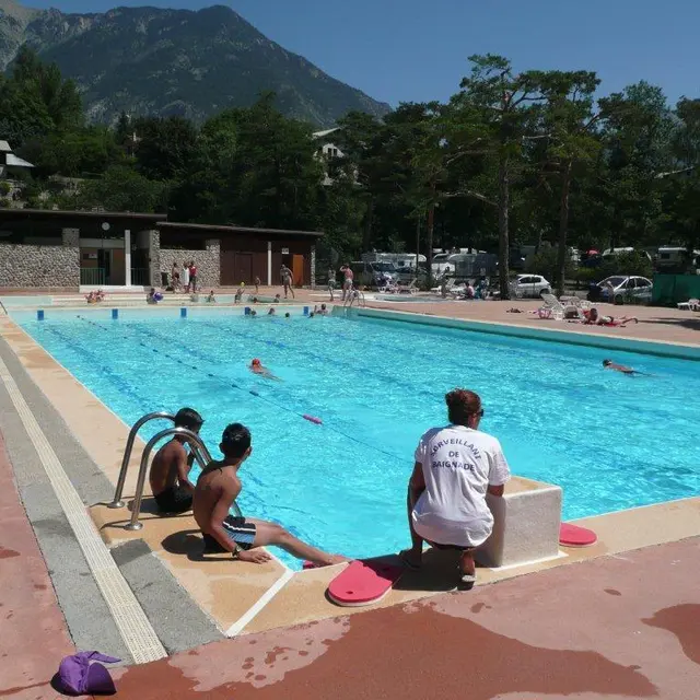 piscine