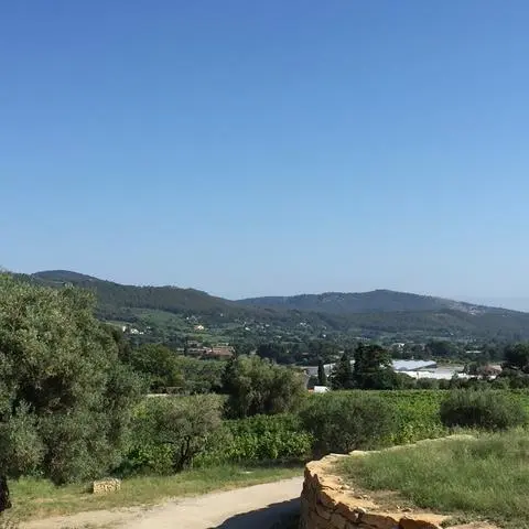 Visite apéritive_La Cadière-d'Azur