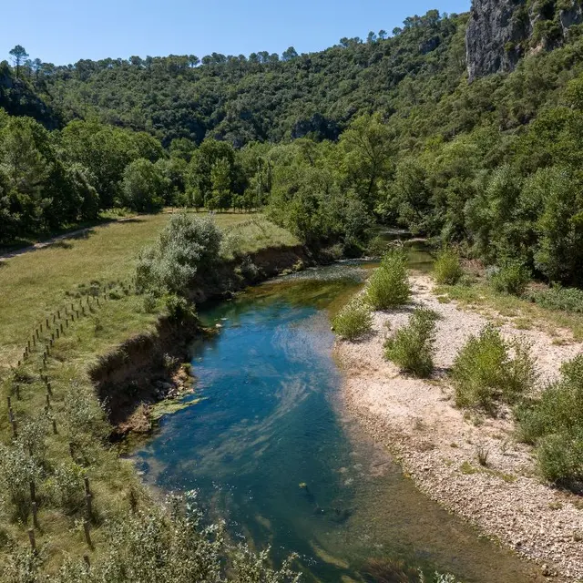 Explorez les facettes du Vallon Sourn_Correns