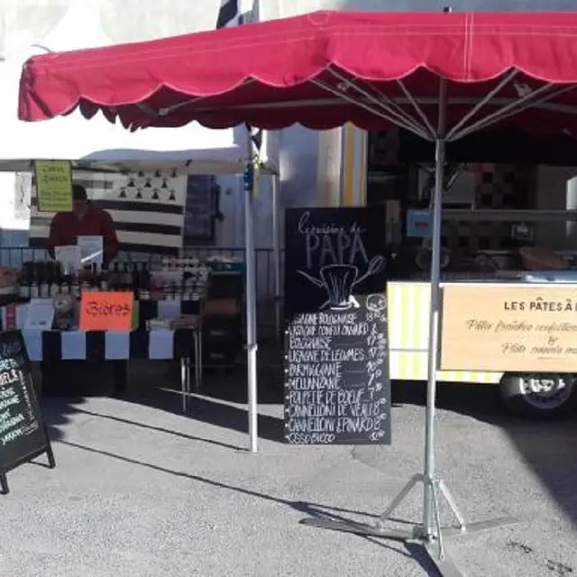 Marché de Veigy Foncenex