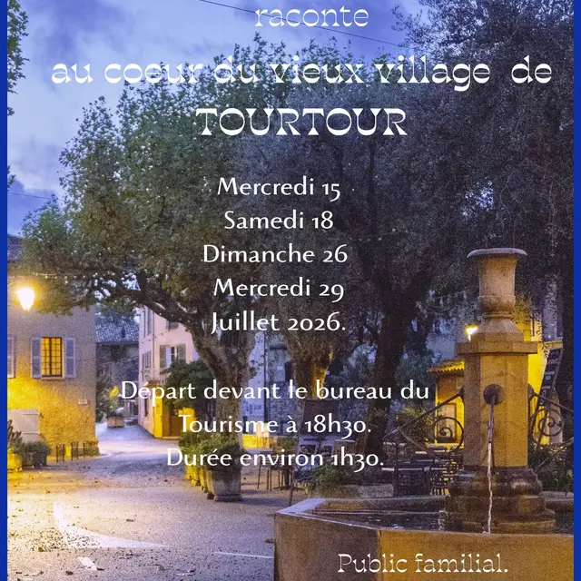 Balade contée