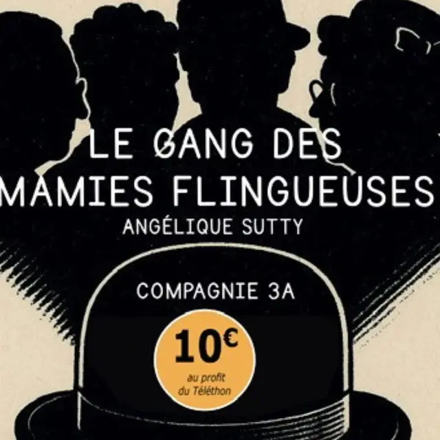 Le gang des mamies flingueuses_Sainte-Maxime