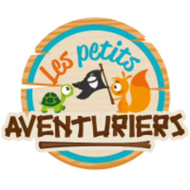 Les petits aventuriers