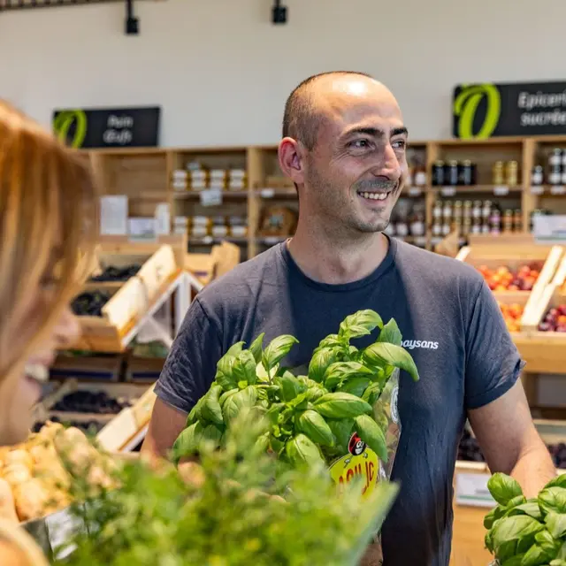 O paysan, la souveraineté alimentaire retrouvée_Puget-sur-Argens