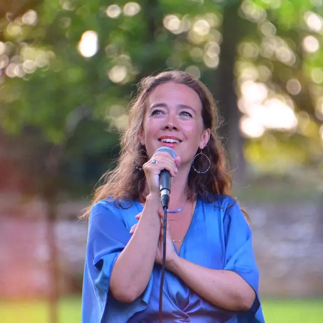 Judith Charron