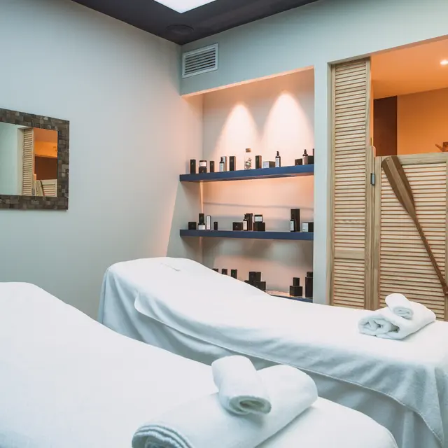 SPA KOKOON